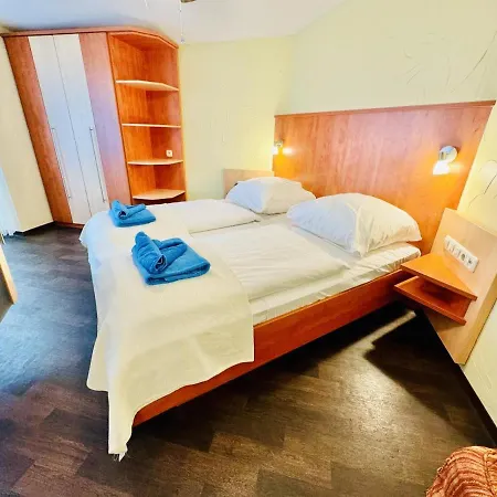 Residenz Seestern, Seenest Apartamento