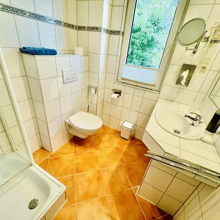 Apartamento Residenz Seestern, Seenest