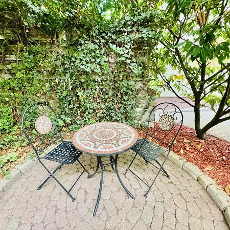 Residenz Seestern, Seenest Apartment