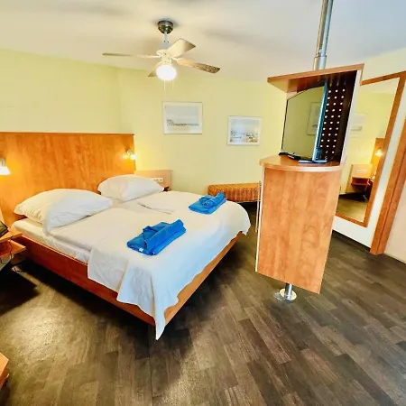 Residenz Seestern, Seenest Apartamento