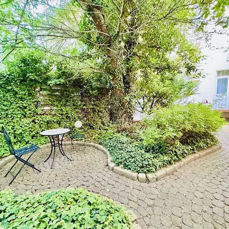 Residenz Seestern, Seenest Apartamento Rostock